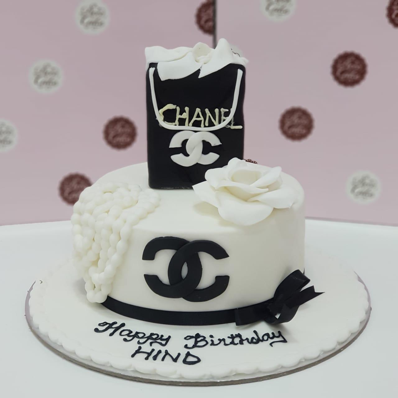 Customized Cake Shop in Dubai | Best Bakery in Sharjah in 2023 | Beautiful birthday  cakes, Fondant cake designs, Creative cake decorating