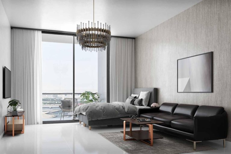 شقق للبيع في أرجان مشروع سكايز