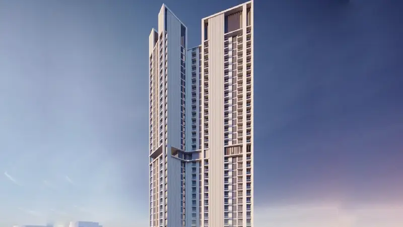 شقق للبيع في مشروع سكايز