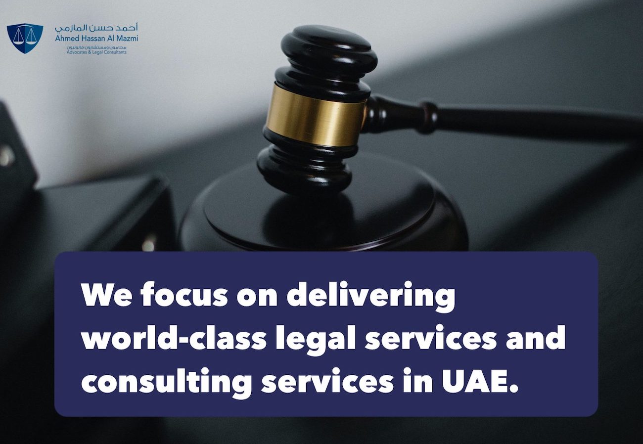 lawyers in Dubai