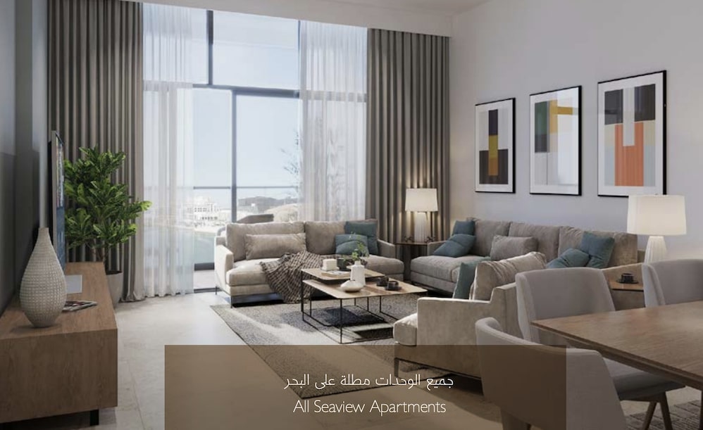 شقق للبيع في أبوظبي