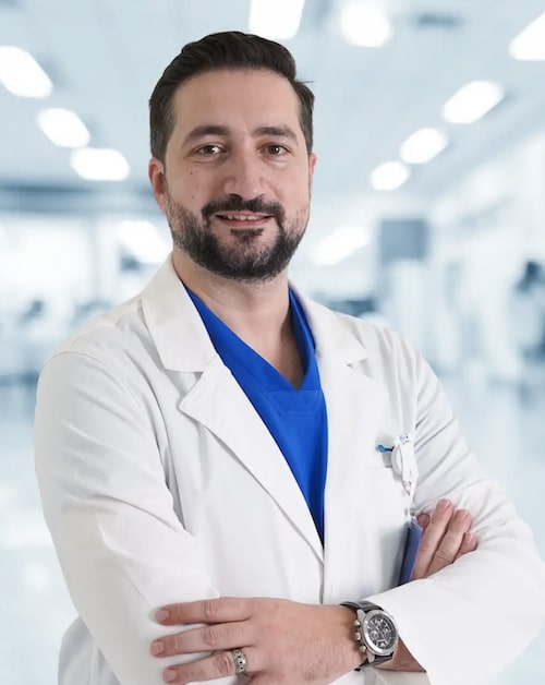 أخصائي جراحة التجميل والترميم في قطر الدوحة