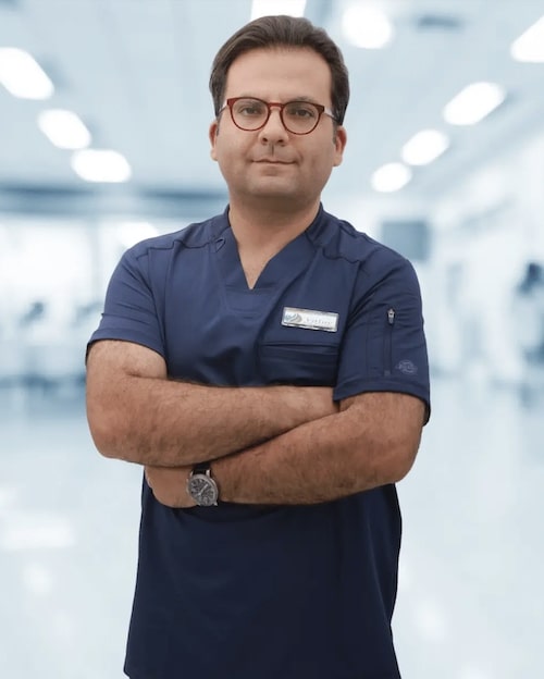 أخصائي جراحة التجميل والترميم في قطر الدوحة