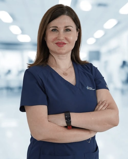 دكتور أخصائي جراحة التجميل والترميم في قطر الدوحة