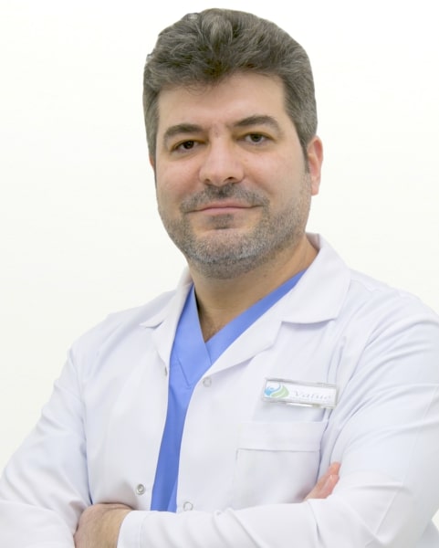دكتور أخصائي جراحة التجميل والترميم في قطر الدوحة